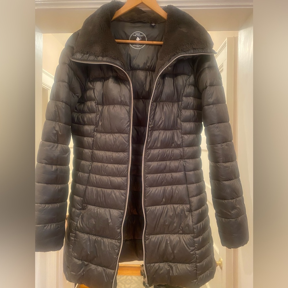 SAVE THE DUCK ultra lightweight jacket